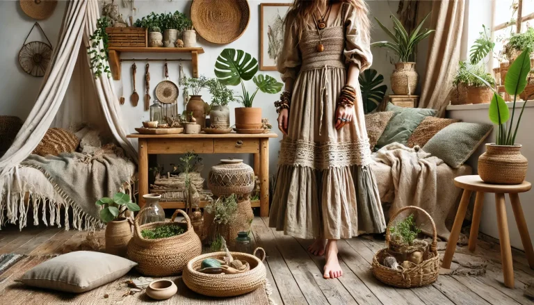 tendencia bohemia