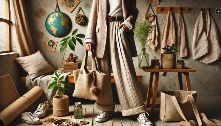 tendencia sostenible
